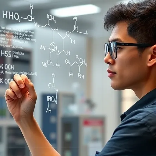 유기화학, 혼자서 어렵다면 전문가의 도움을 받는 것도 방법입니다 (종합 관리 + 전문 서비스)