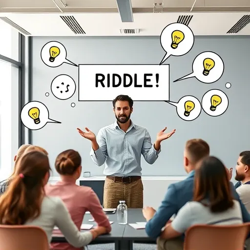 수수께끼, 그 심오한 활용: 교육과 문화 콘텐츠의 재발견