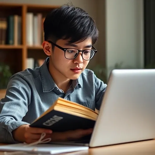 합격으로 가는 단계별 로드맵: LEET, GPA, 어학, 그리고 서류