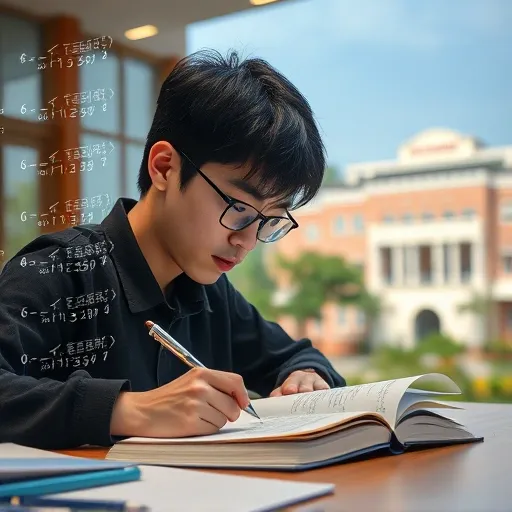 2. 내신 3~6등급도 역전 가능? 수원대 논술 합격자 분석