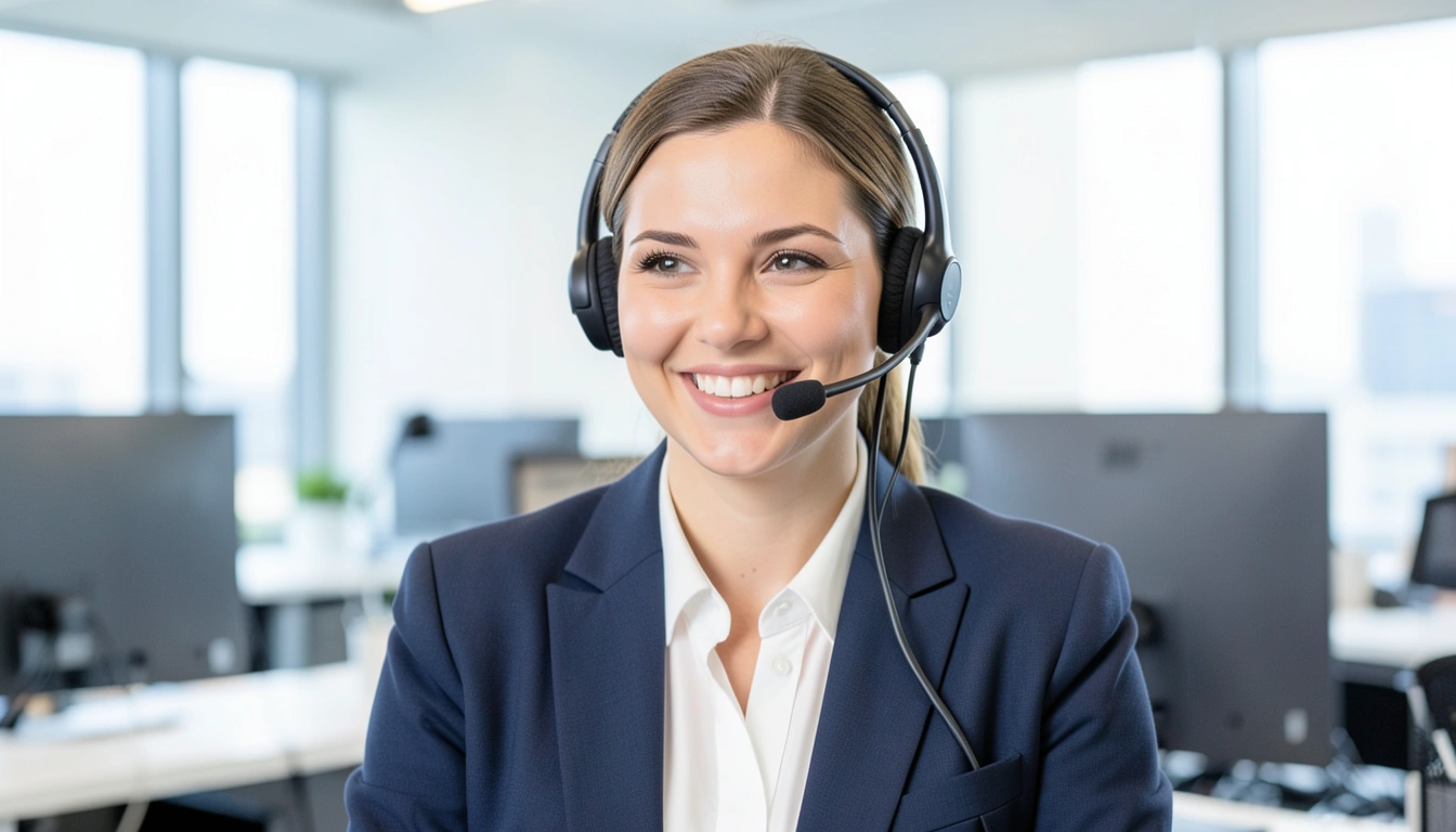 실무자가 알아야 할 전화응대 3단계: 기본 원칙과 체크리스트