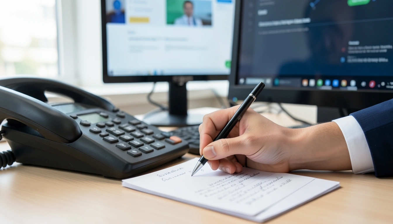 악성 민원 응대 솔루션: 유형별 즉각 대응 스크립트 공개