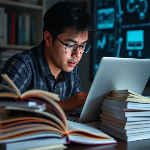 나에게 맞는 챗GPT책 선택법: 목적별 & 수준별 가이드