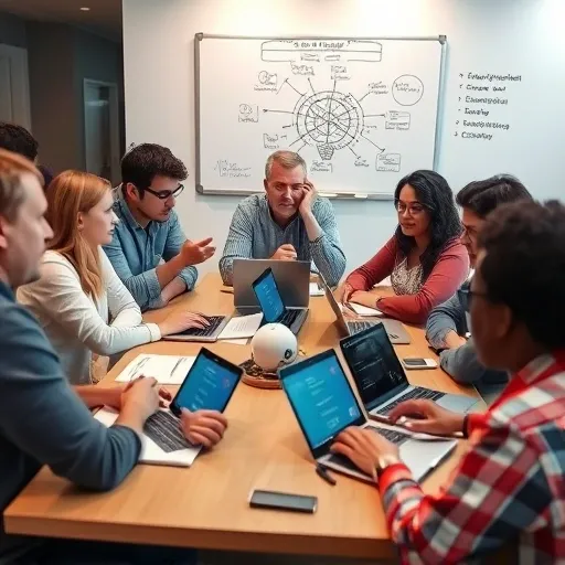 책을 넘어서는 성장: 챗GPT 전문가로 가는 지름길