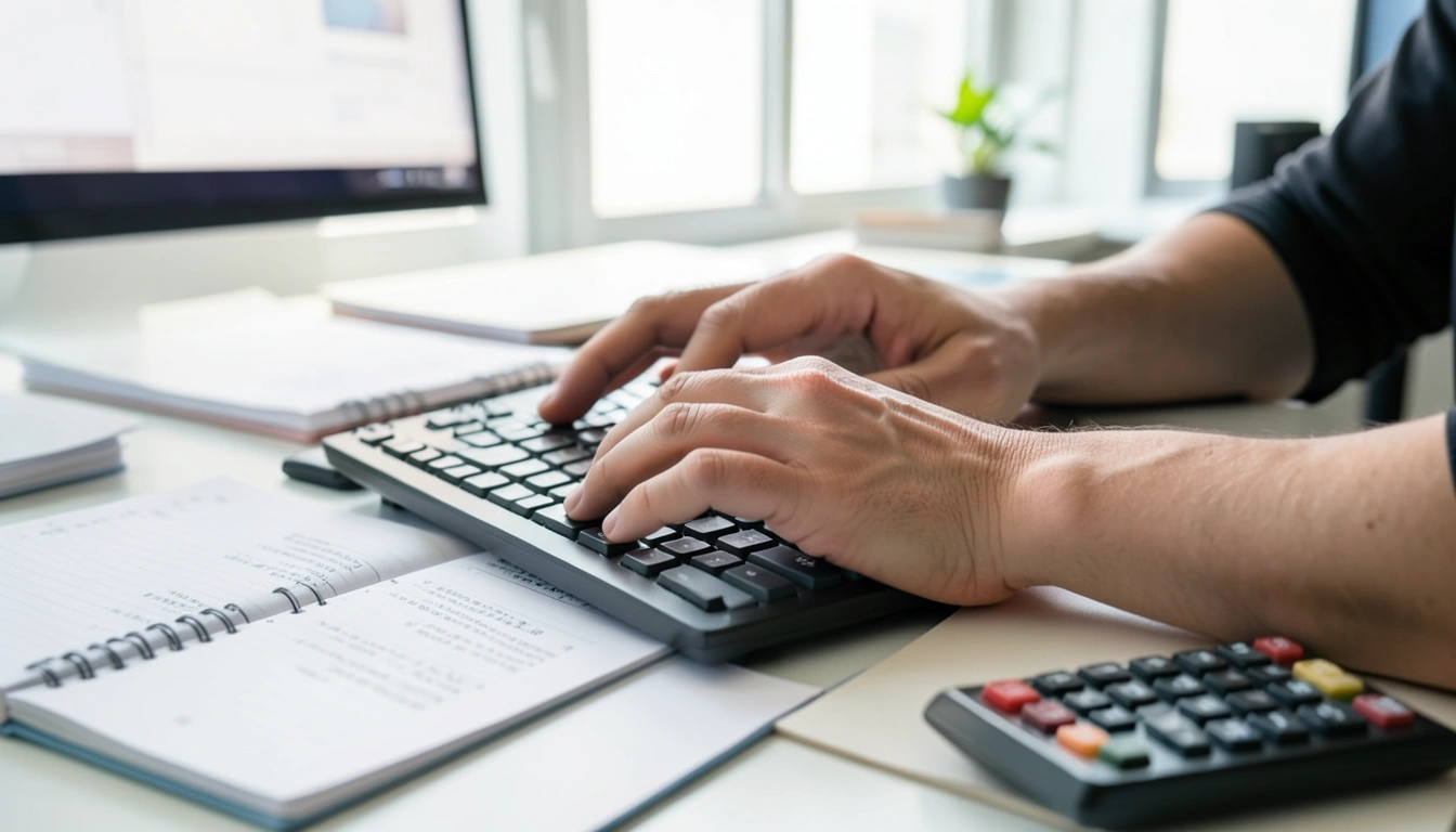 컴활 자격증, 취득 후 실무에서 발휘하는 숨겨진 가치