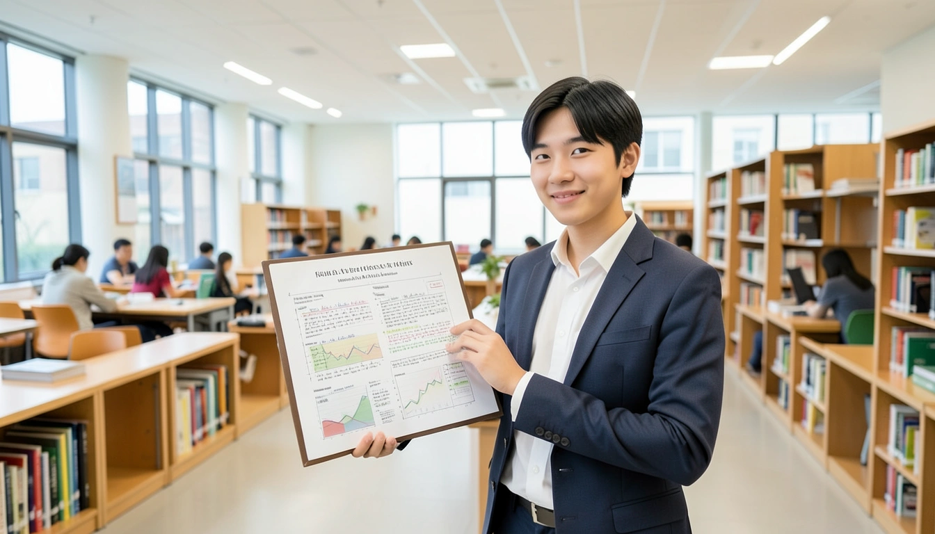 2025년 두을장학생 지원 자격 심층 분석 및 경쟁률 대비