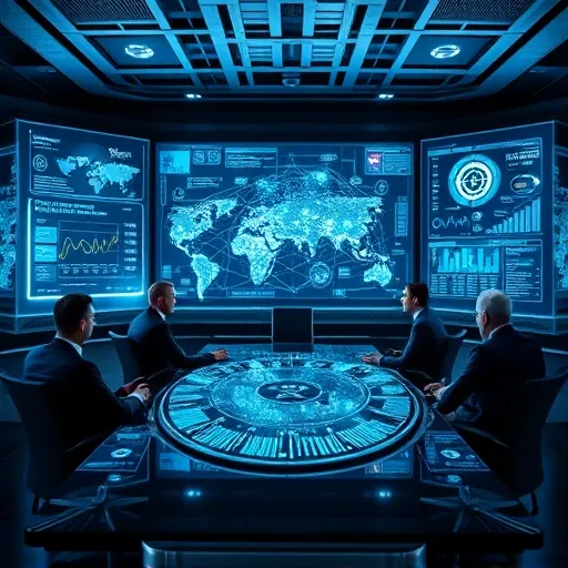 디지털 전환(DX)과 AI 기술이 조직 구조에 미치는 변화요소