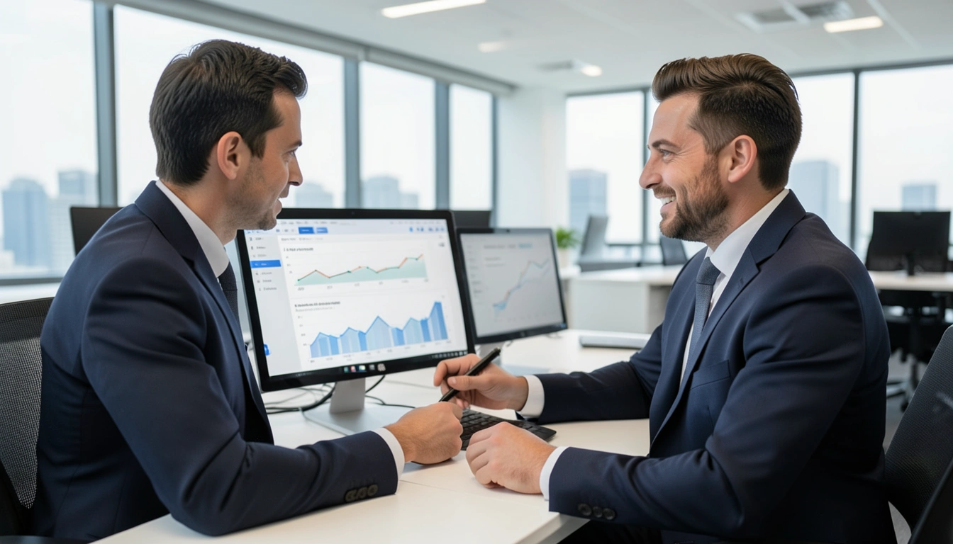 콘텐츠 마케팅: 신뢰 구축과 장기적인 트래픽 확보 전략