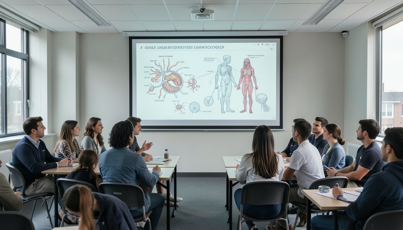 한국 의학 교육 시스템의 핵심: 6년제와 4+4년제의 실제 차이
