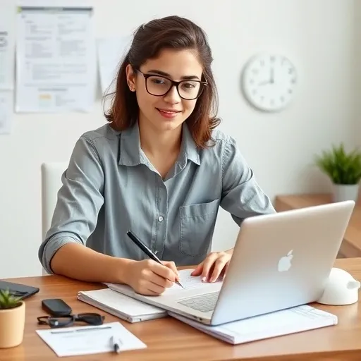 성장과정부터 장단점까지, 핵심 항목별 자기소개서 작성 가이드