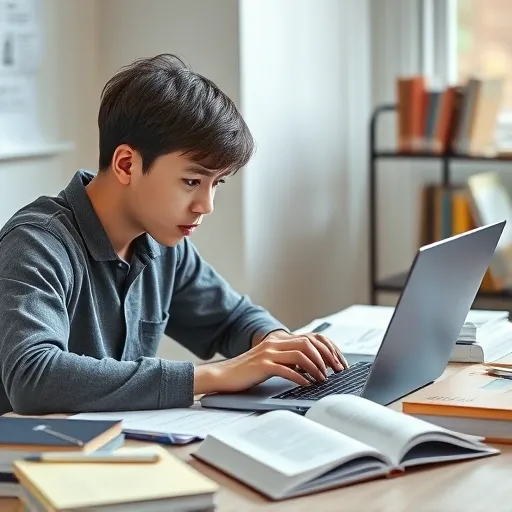 2025 토익 트렌드: 무료 강의 선택 기준 3가지