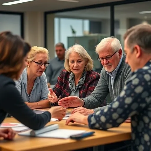 이수 후 바로 연결되는 4050 취업/창업 전략 로드맵