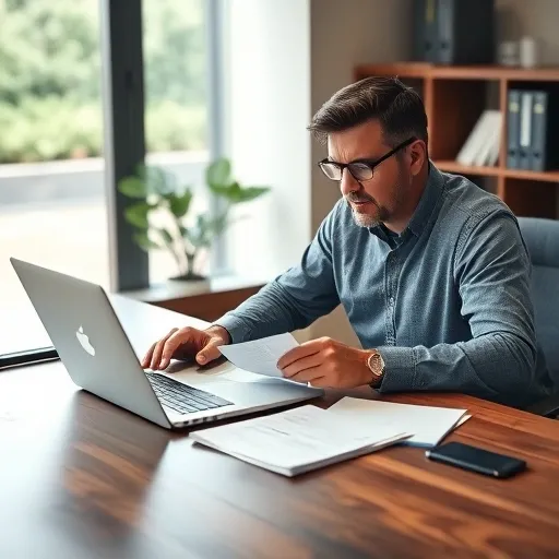 실전! 미래 지향적 내인생이력서 작성 3단계 프레임워크