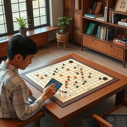 프로급 성장을 위한 전문 솔루션: 심도 있는 복기와 멘탈 관리