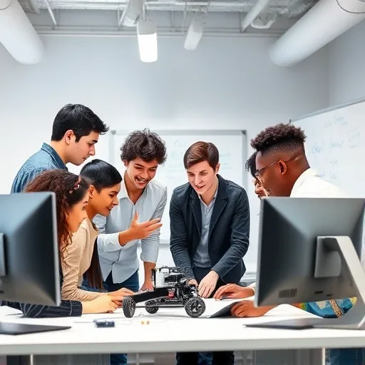 2. 프로젝트 성공의 첫 단추: 팀 빌딩과 킬러 주제 선정 전략