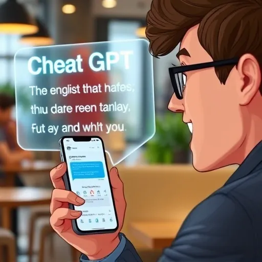 챗GPT 영어회화 효과를 3배 높이는 '역할 부여 프롬프트' 설계 전략