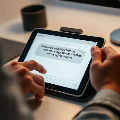 챗GPT영어회화 학습자들이 흔히 저지르는 3가지 치명적 실수와 해결책