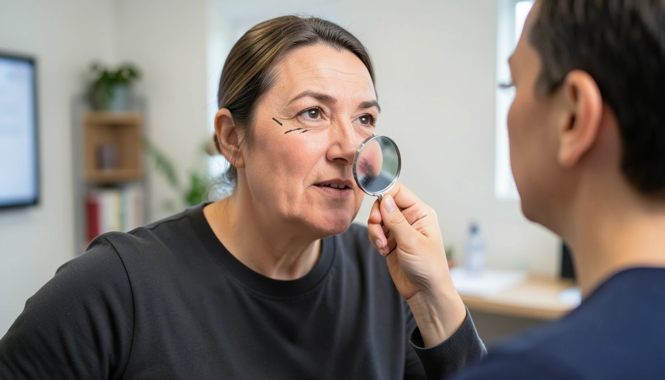 표정 근육 활성화: 실무에서 검증된 미소 트레이닝 4단계