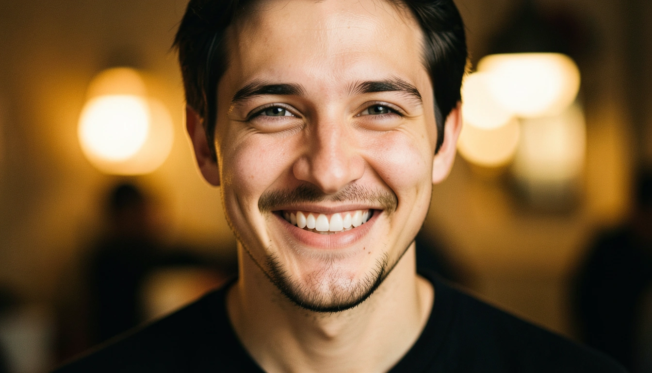 미소의 심리학: 행복을 전달하는 듀센 미소의 힘