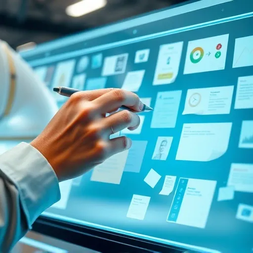 활용도를 90% 높이는 '3단계 스크랩 저장 체계' 구축 전략