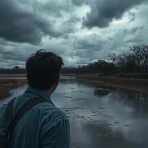 상황별 흉몽 해몽: 더러운 물 마시는 꿈과 빠지는 꿈의 의미