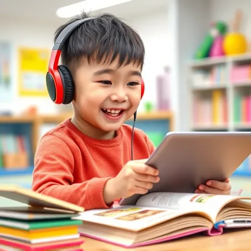 우리 아이에게 맞는 초등영어 학습법 찾기: 유형별 솔루션