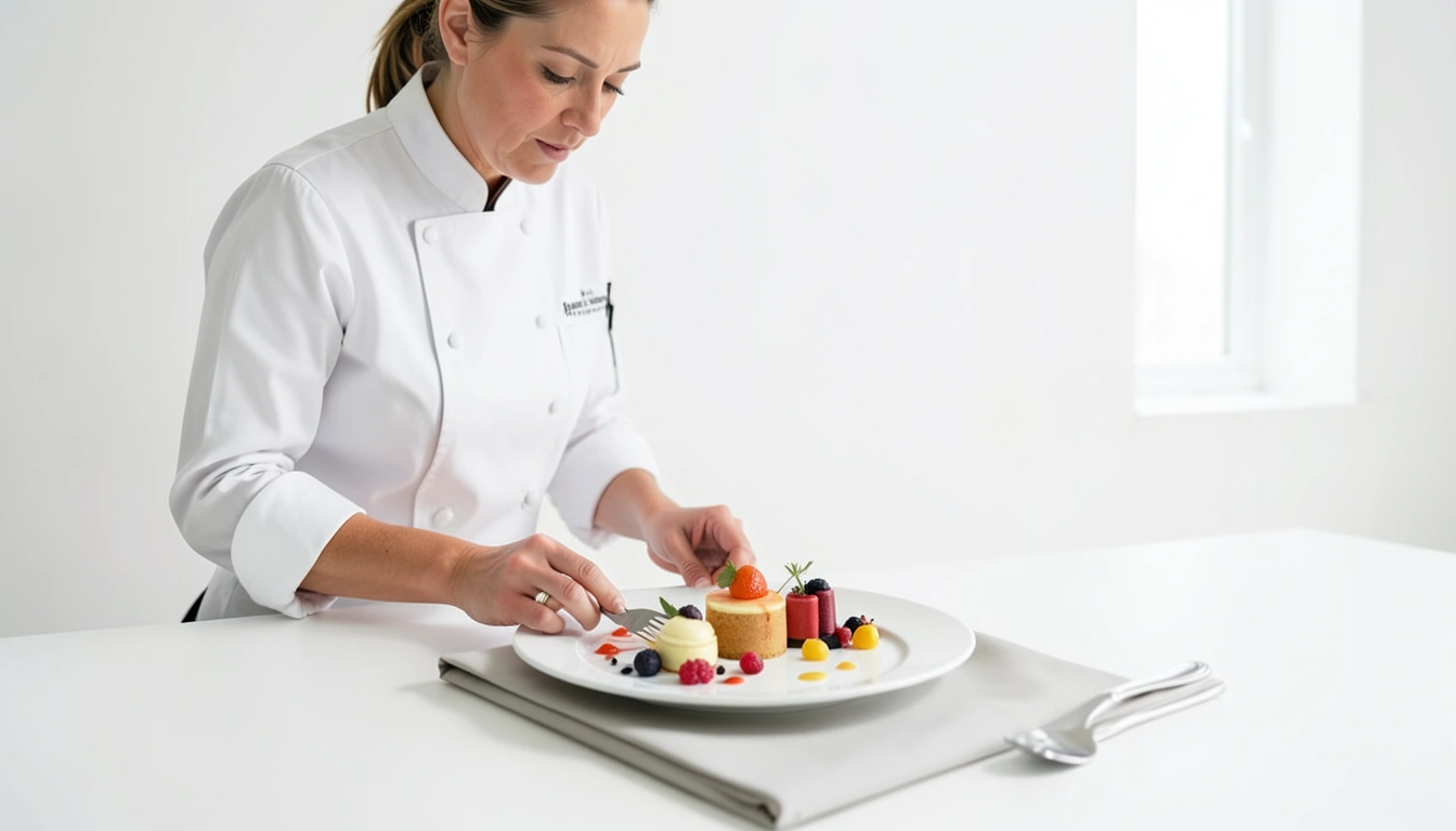 푸드스타일리스트 전망, 비주얼 커뮤니케이션 전문가로 역할 확장