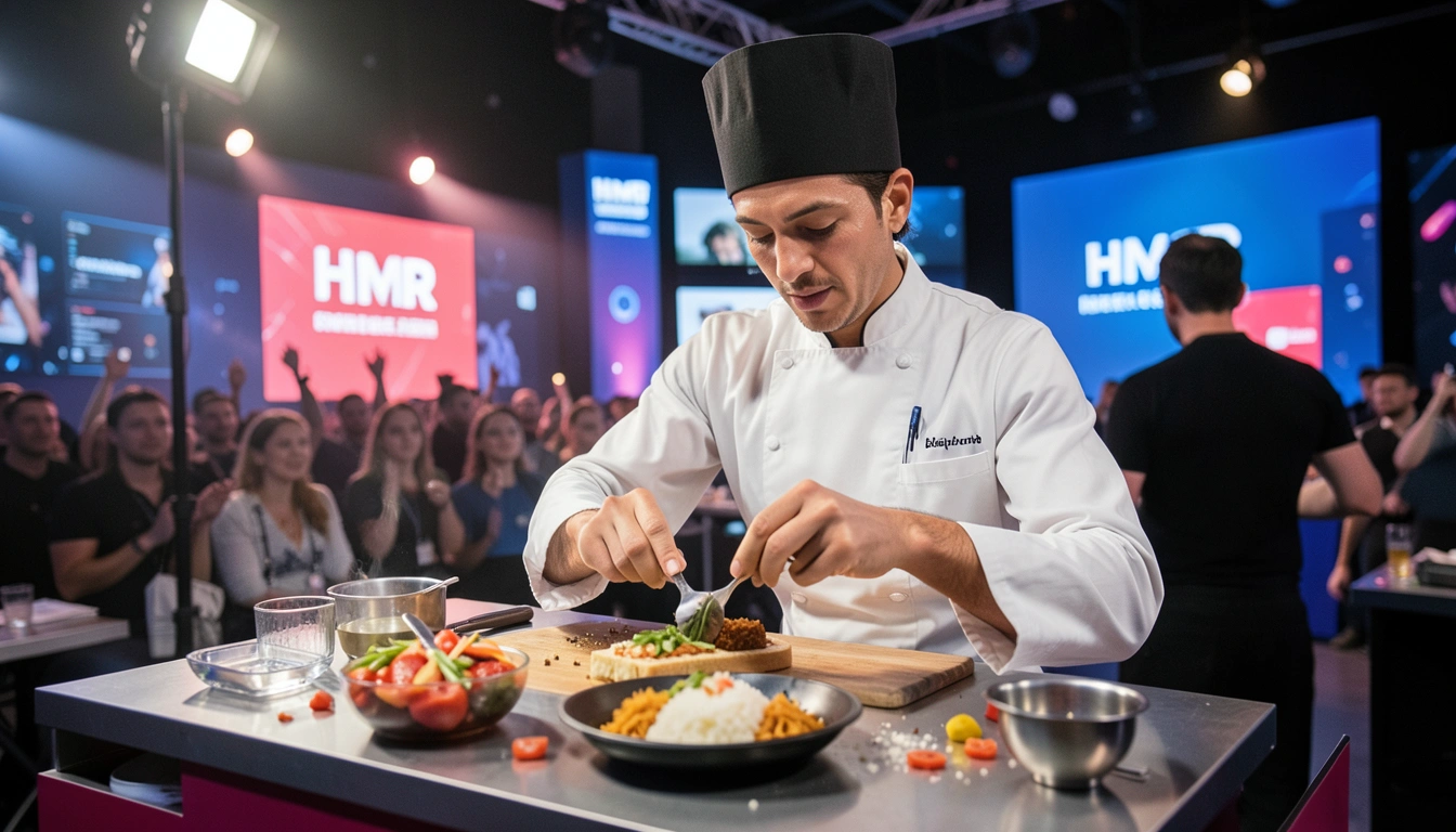 푸드스타일리스트 수입 구조의 변화와 1인 기업 성공 전략