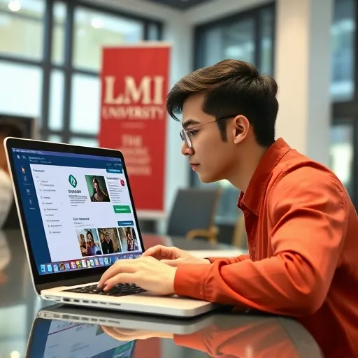 모바일 학습 완벽 마스터: 강동대 앱 활용 및 진도 관리 팁