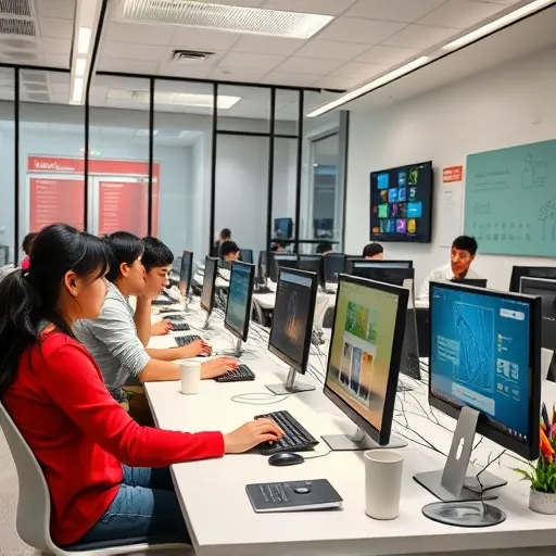 국민내일배움카드부터 신중년 과정까지: 핵심 제도 비교 분석