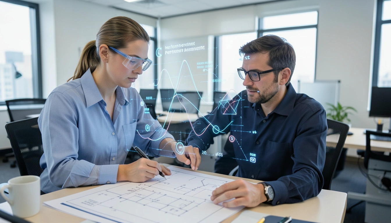 전통적 성과 측정의 한계: 왜 객관성이 무너지는가?