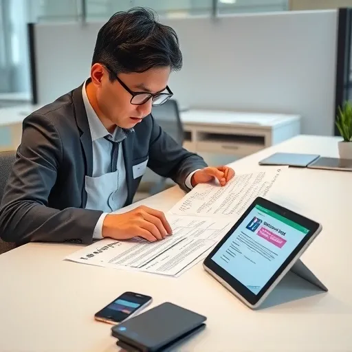 환경 기술인이 반드시 이수해야 할 전문교육 프로그램과 기준