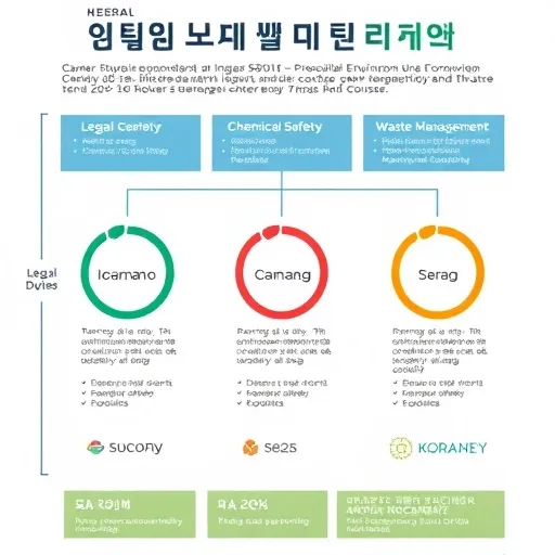 지역 협회를 통한 실무 정보 공유 및 네트워킹 전략