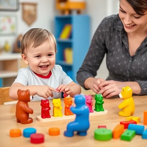 우리 아이에게 딱! 연령별 발달에 맞춘 러닝리소스 활용법