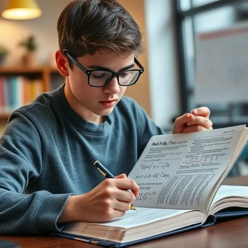 수학 성적 상승을 위한 오답 유형별 심층 분석 가이드