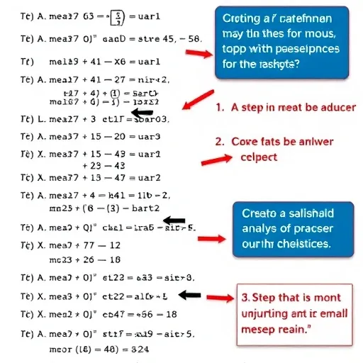 수학의 바이블 학습 효과 2배 높이기 위한 지속적인 관리 시스템