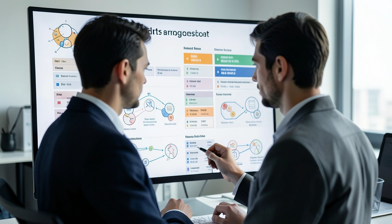 전문가가 놓치지 않는 ‘기능 스택(Cognitive Functions)’ 분석법
