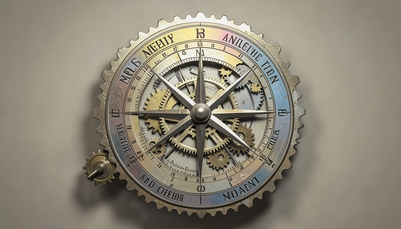 2025년 직업 가치관 연계: MBTI 결과를 실무에 적용하는 전략