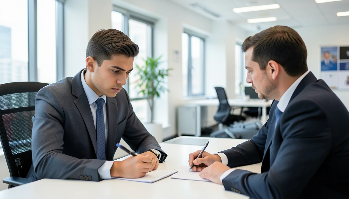 '수업료 낭비' 방지: 실패하는 현직자 멘토링 후기의 공통점
