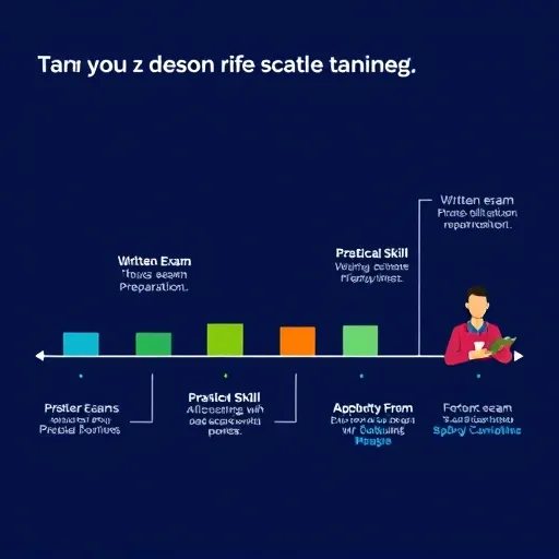 2025년 최신 국가기술자격 시험 일정 및 접수 변동 사항 대비