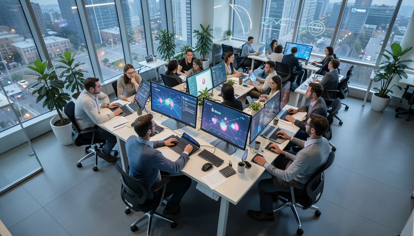 직장인 N잡 수입, '309만원 임계점'의 의미 분석