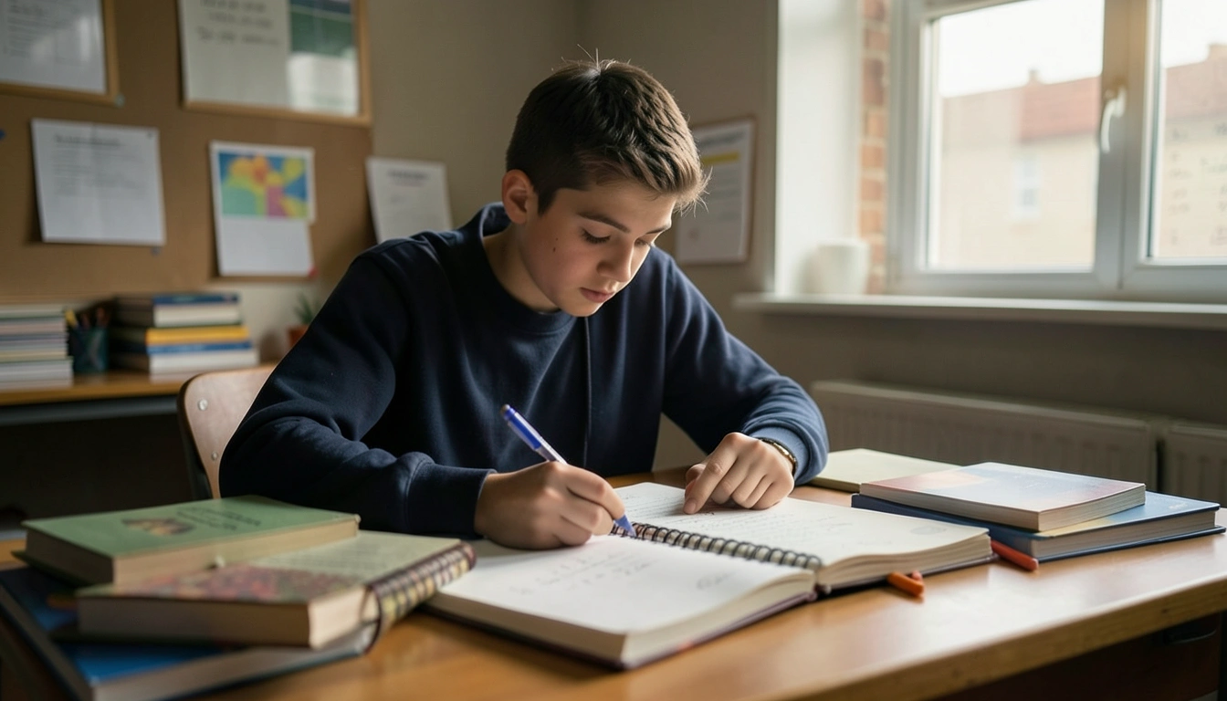 실패 없는 유형편 선택 기준 3가지: 교재별 특성 비교와 분석