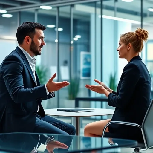 4. 세 번째 핵심: 갈등 관리 및 방관자 심리를 해소하는 시스템 구축