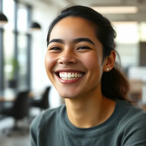 억지 미소가 진짜 행복을 유도하는 메커니즘 상세 분석