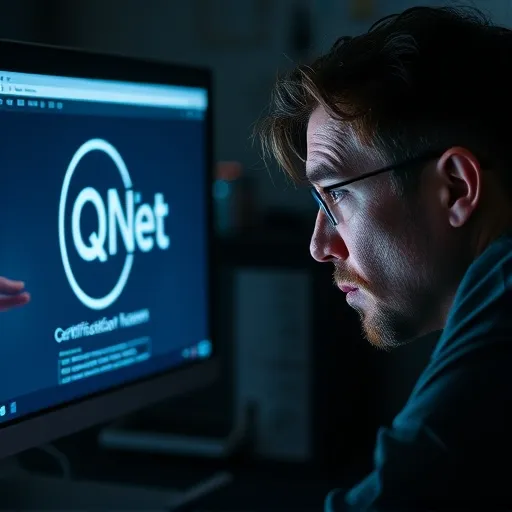 Q-Net 시스템 활용: 가채점 오차 줄이는 실무 노하우