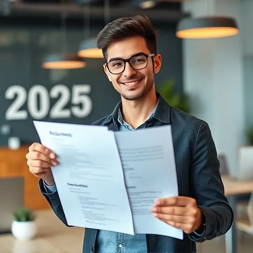 나에게 딱 맞는 이력서양식 고르기: 무료 다운로드부터 활용 꿀팁까지 💡