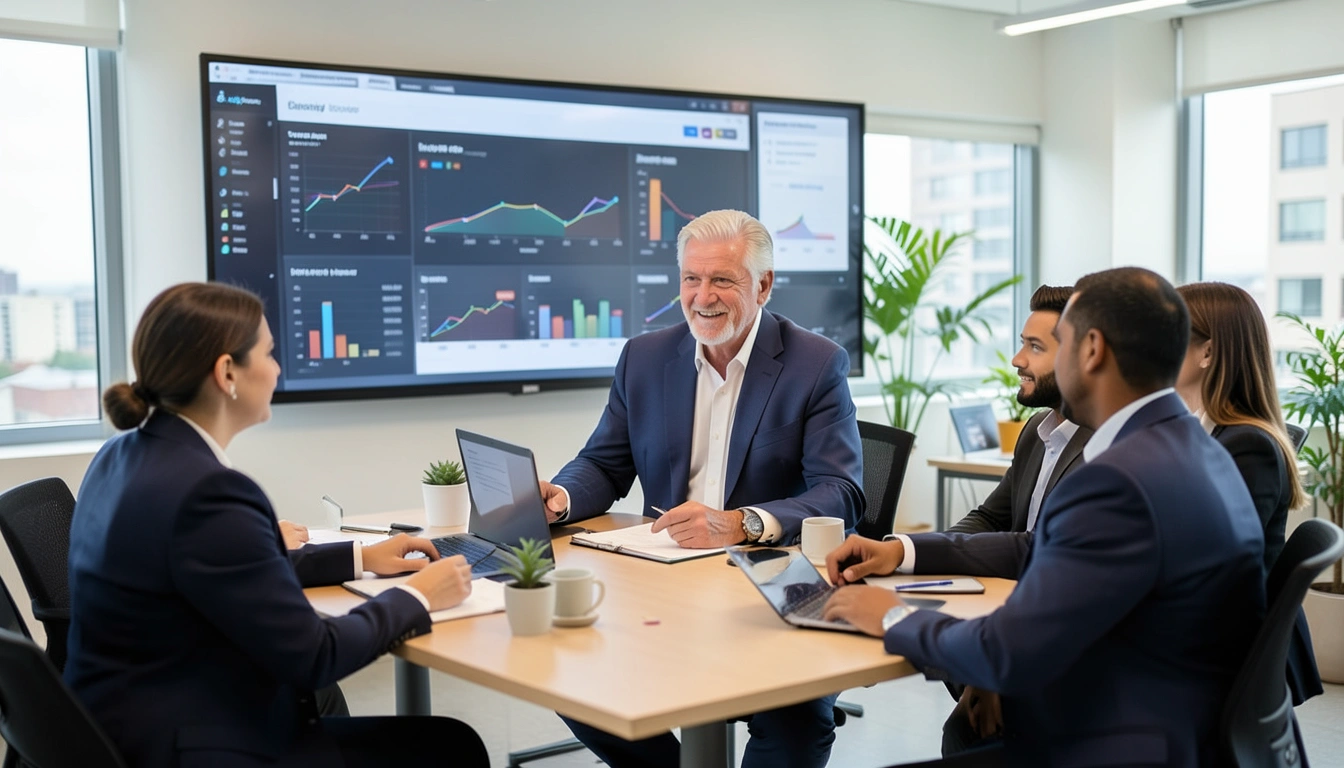 2025년 SBM에게 요구되는 핵심 역량 3가지