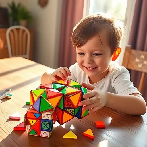 우리 아이에게 딱 맞는 소마큐브 고르기: 자석 vs. 일반, 연령별 가이드