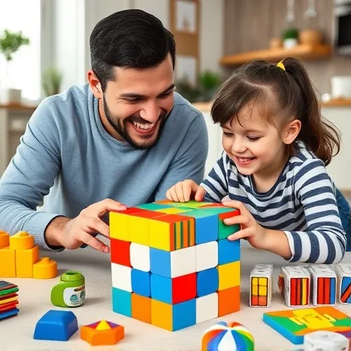 더 깊은 학습을 원한다면? 전문가의 도움으로 소마큐브 마스터하기