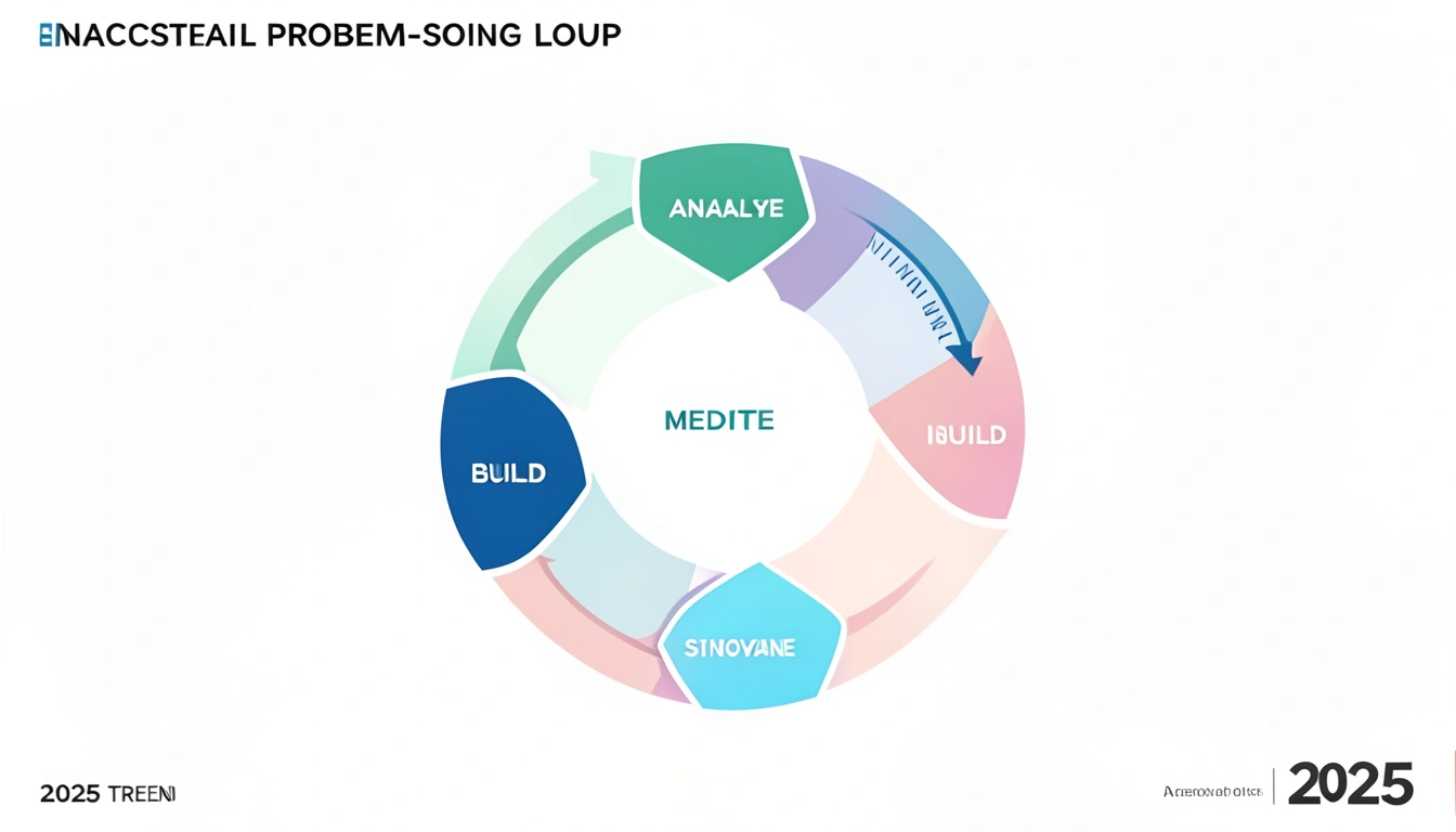 4. 프로세스 혁신을 통한 비효율 제거 (Lean & Agile 적용)